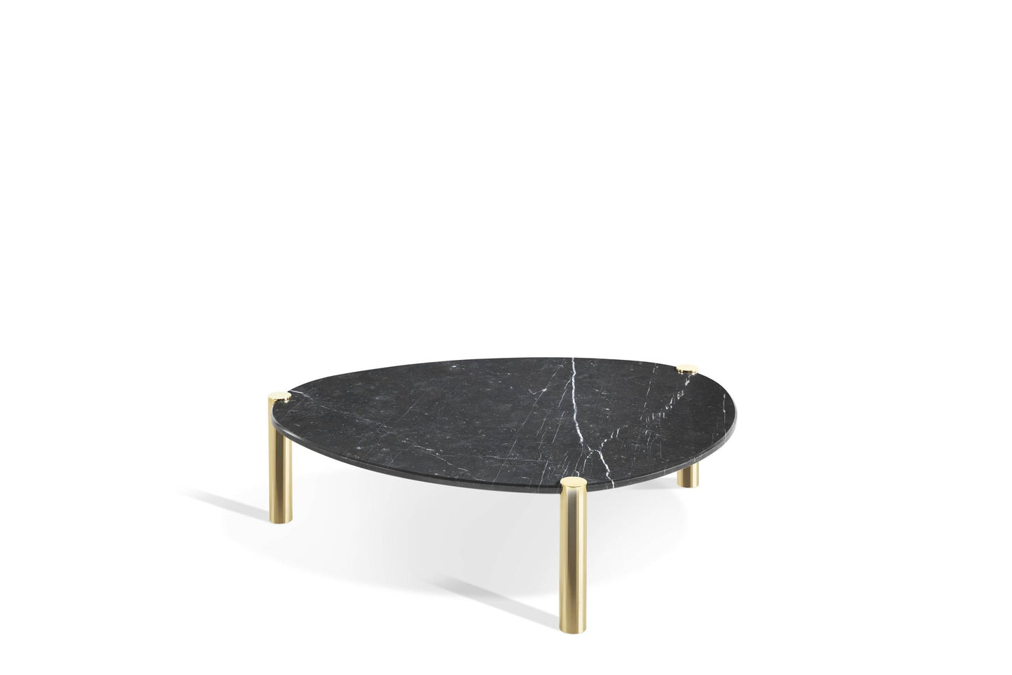 Roberto Cavalli  Trinidad Coffee Table