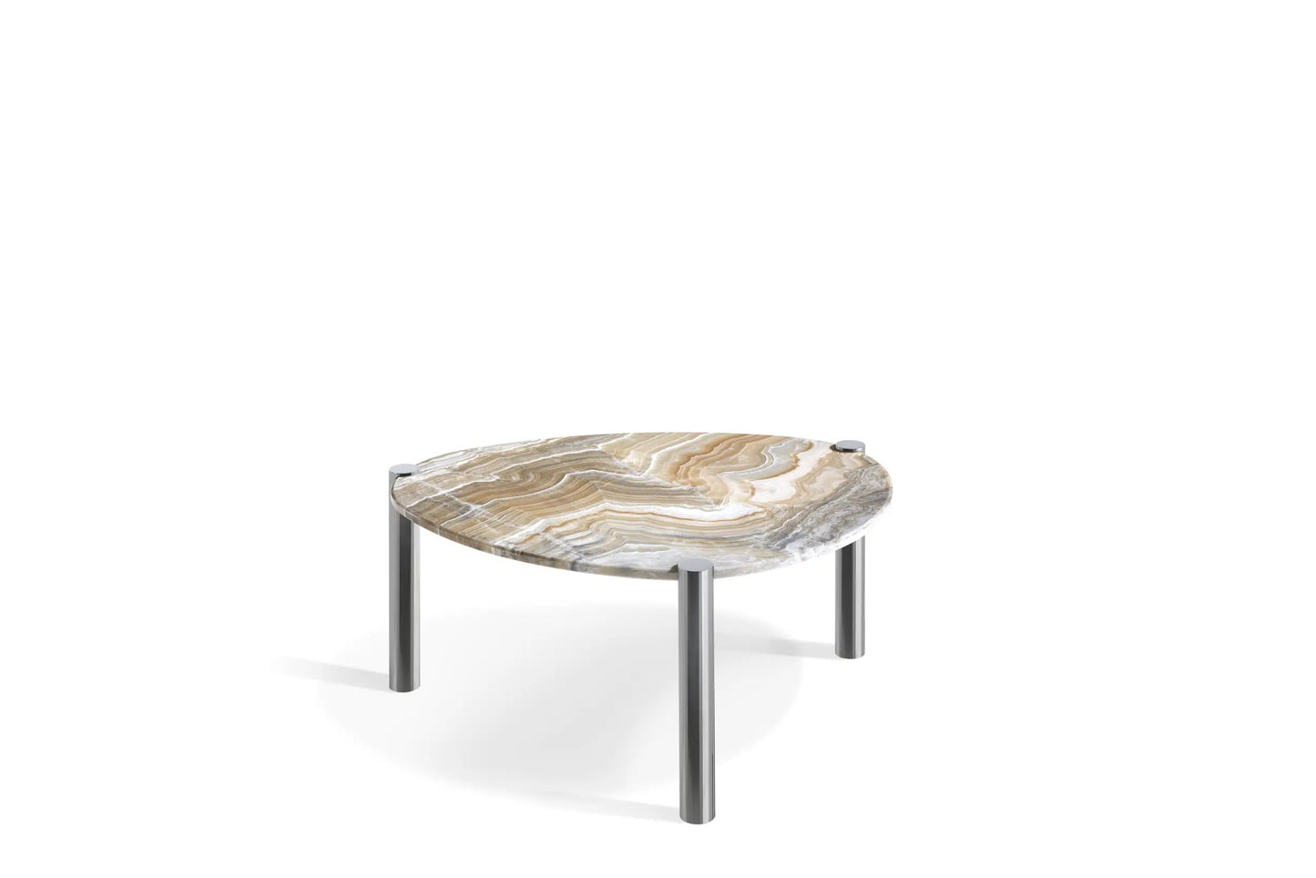 Roberto Cavalli Trinidad Side Table