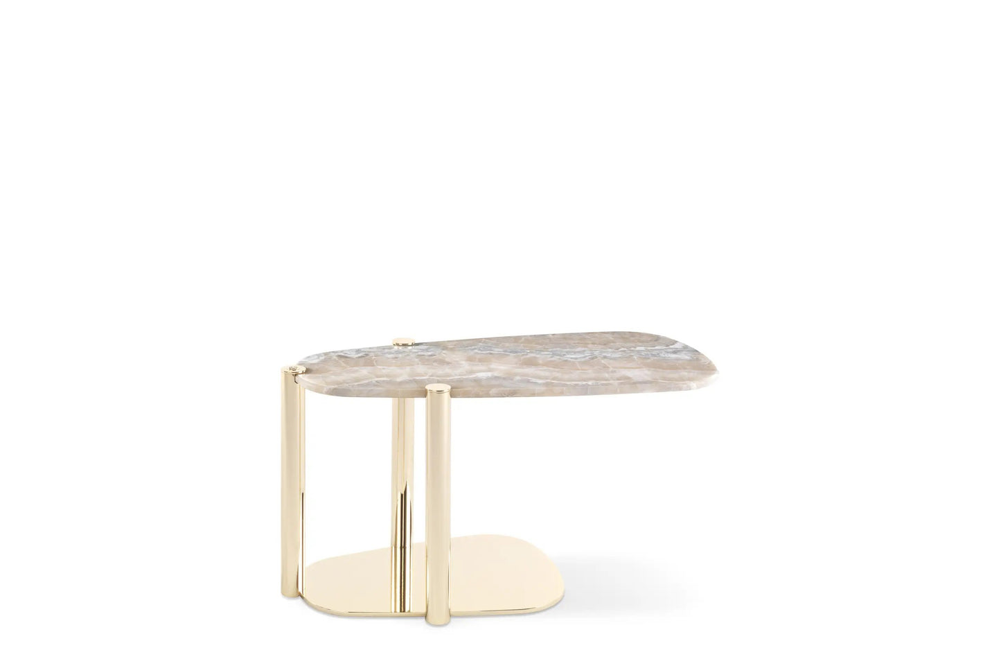 Roberto Cavalli Trinidad Side Table