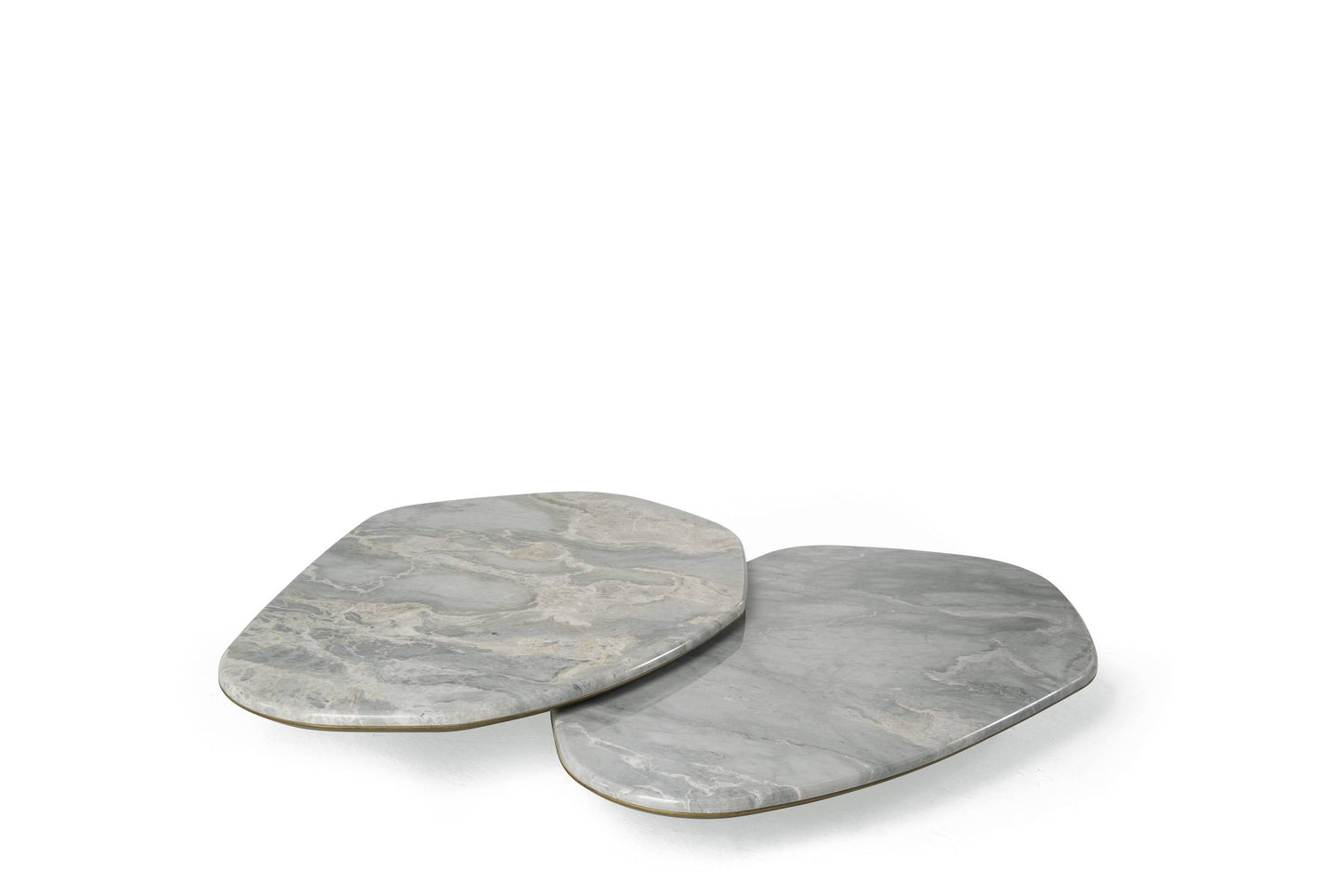 Roberto Cavalli Turkana Coffee Table