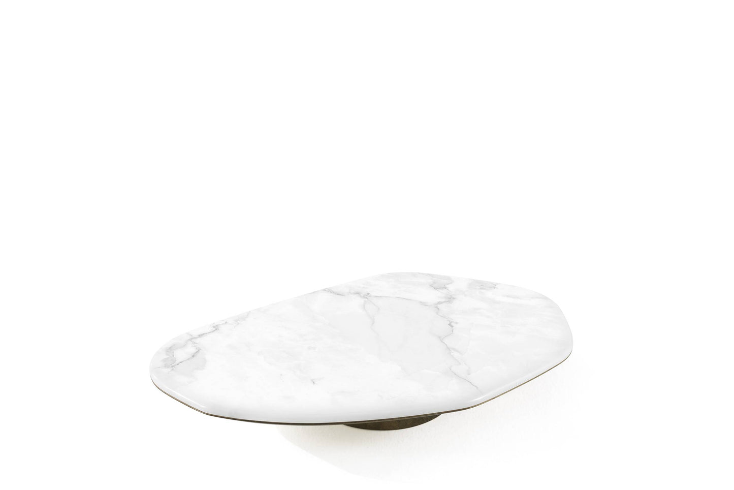 Roberto Cavalli Turkana Coffee Table