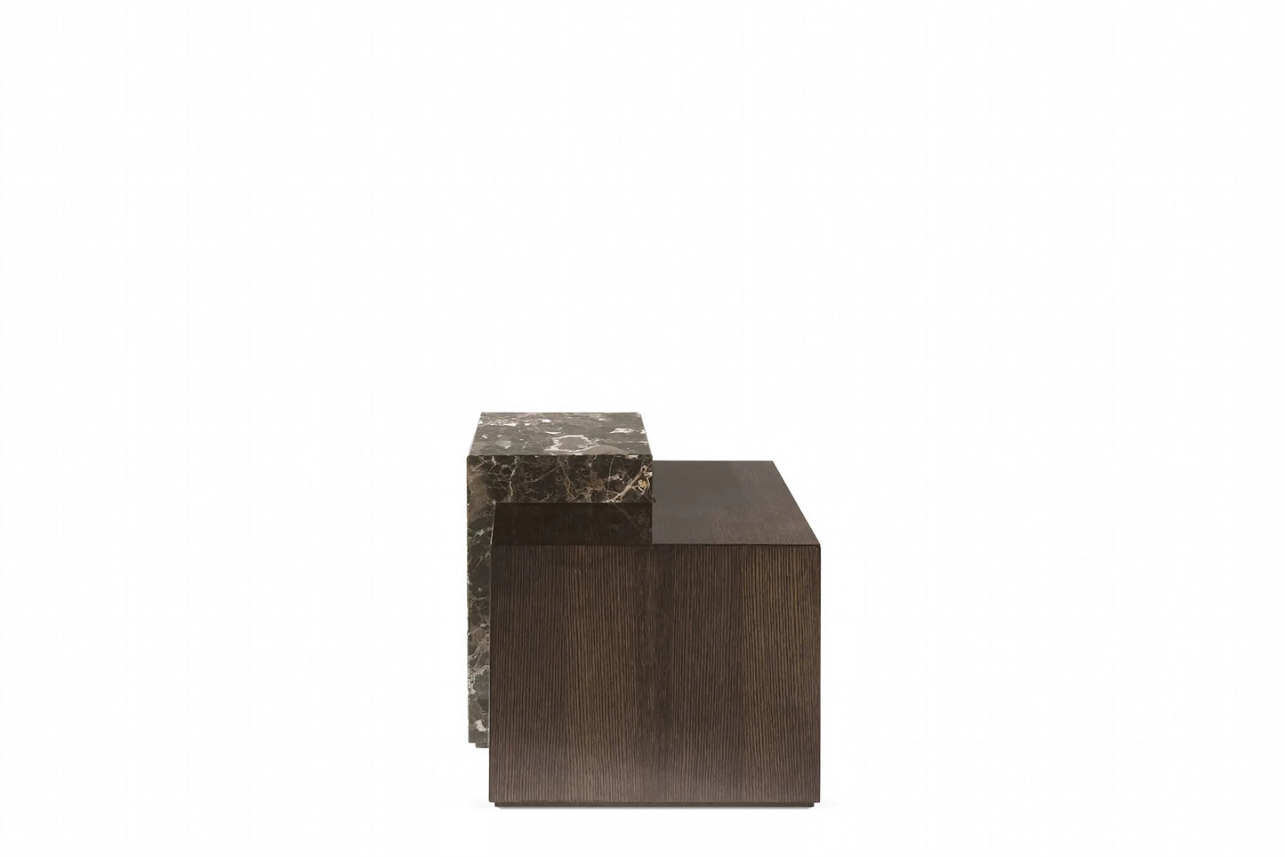 Roberto Cavalli Vermeer Side Table