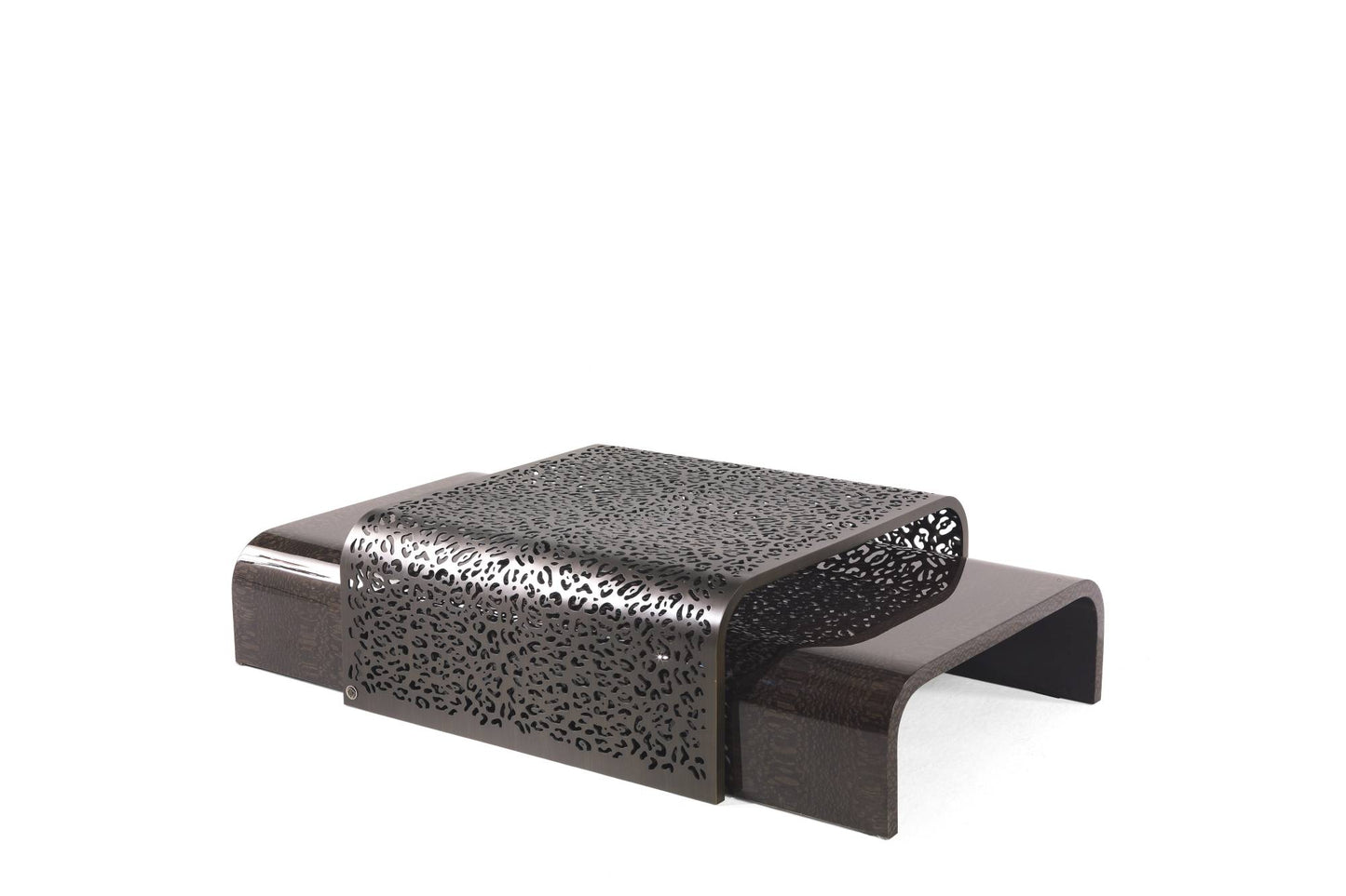 Roberto Cavalli Watamu Coffee Table