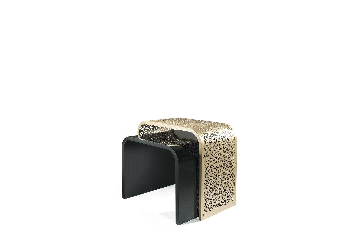 Roberto Cavalli Watamu Side Table