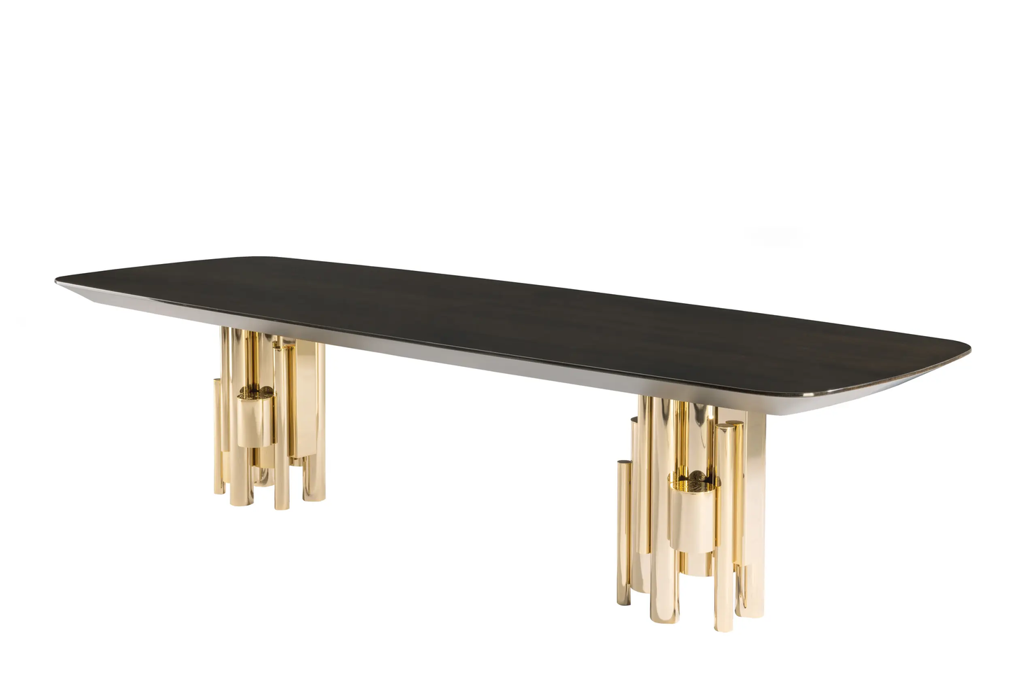 Roberto Cavalli Antigua Dining Table
