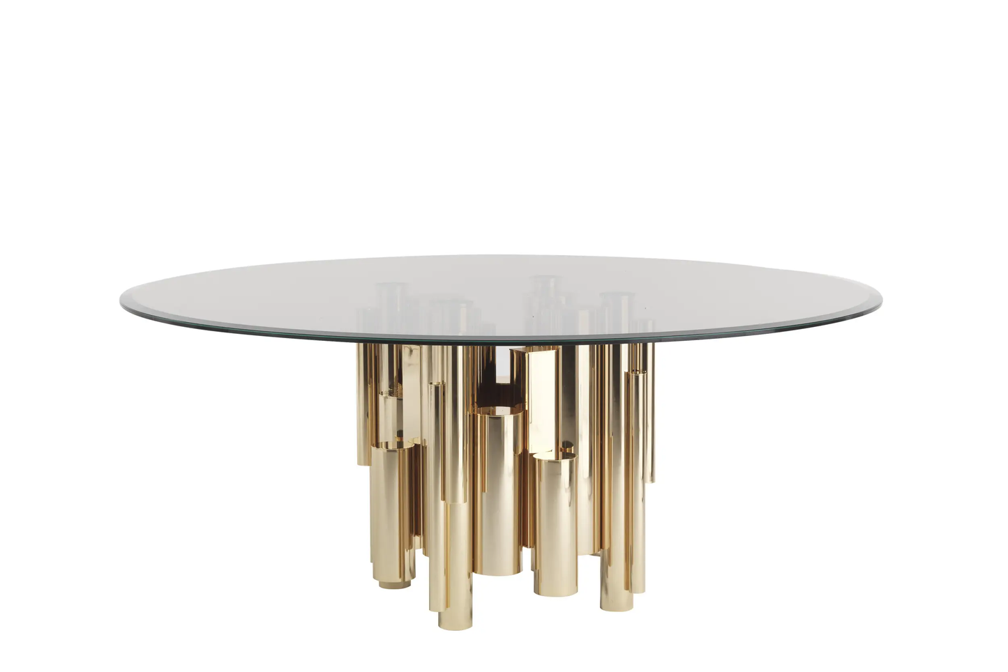 Roberto Cavalli Antigua Dining Table