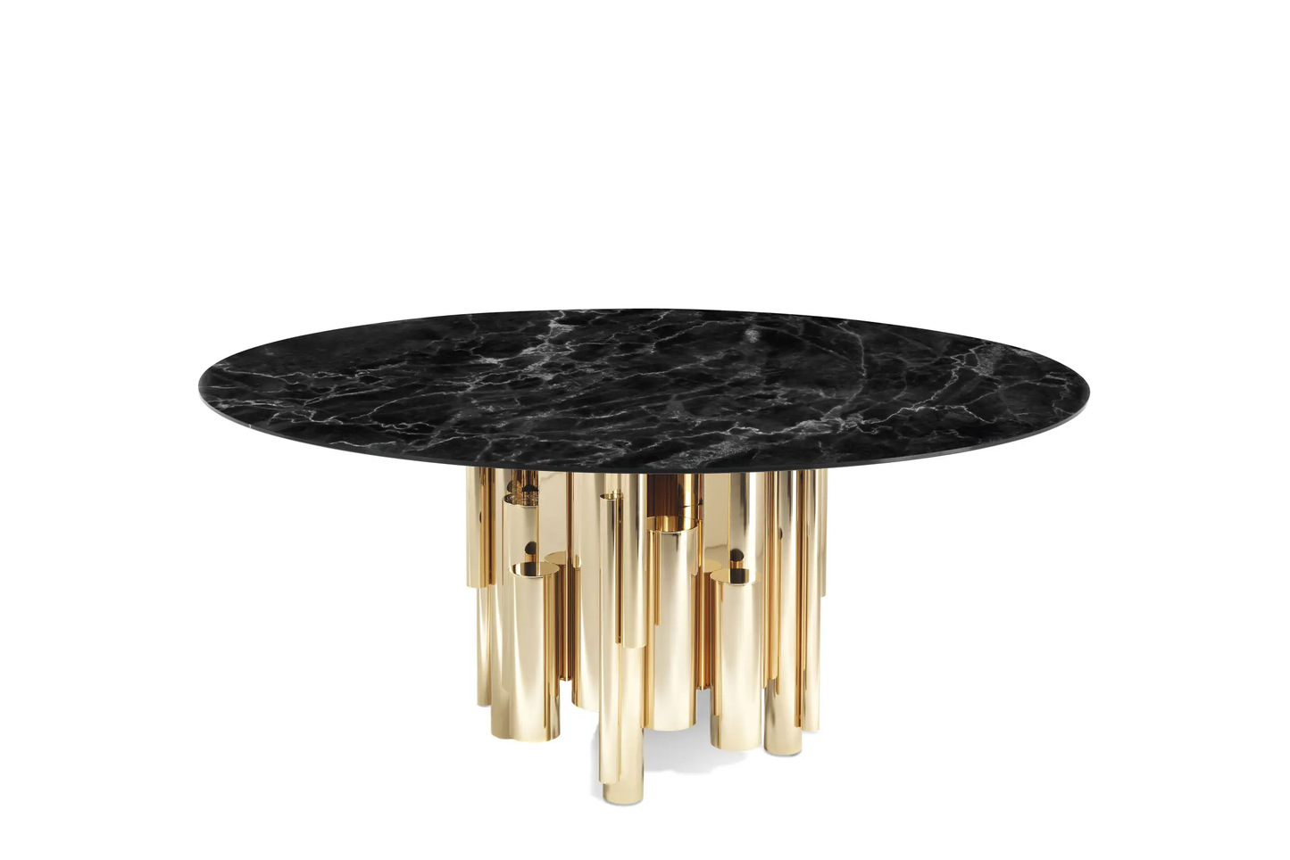Roberto Cavalli Antigua Dining Table