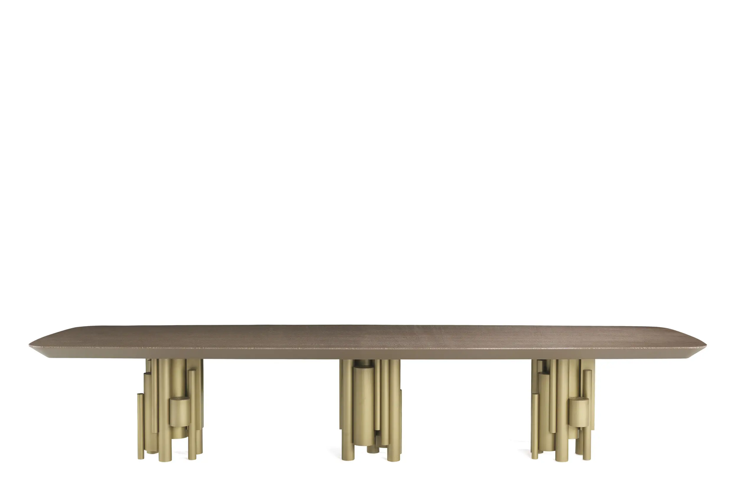 Roberto Cavalli Antigua Dining Table