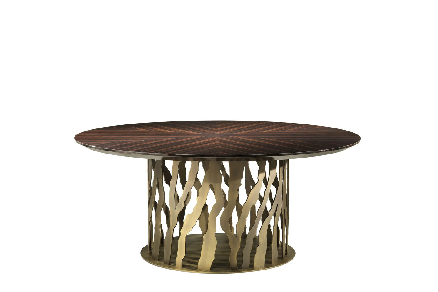 Roberto Cavalli B-52 Dining Table