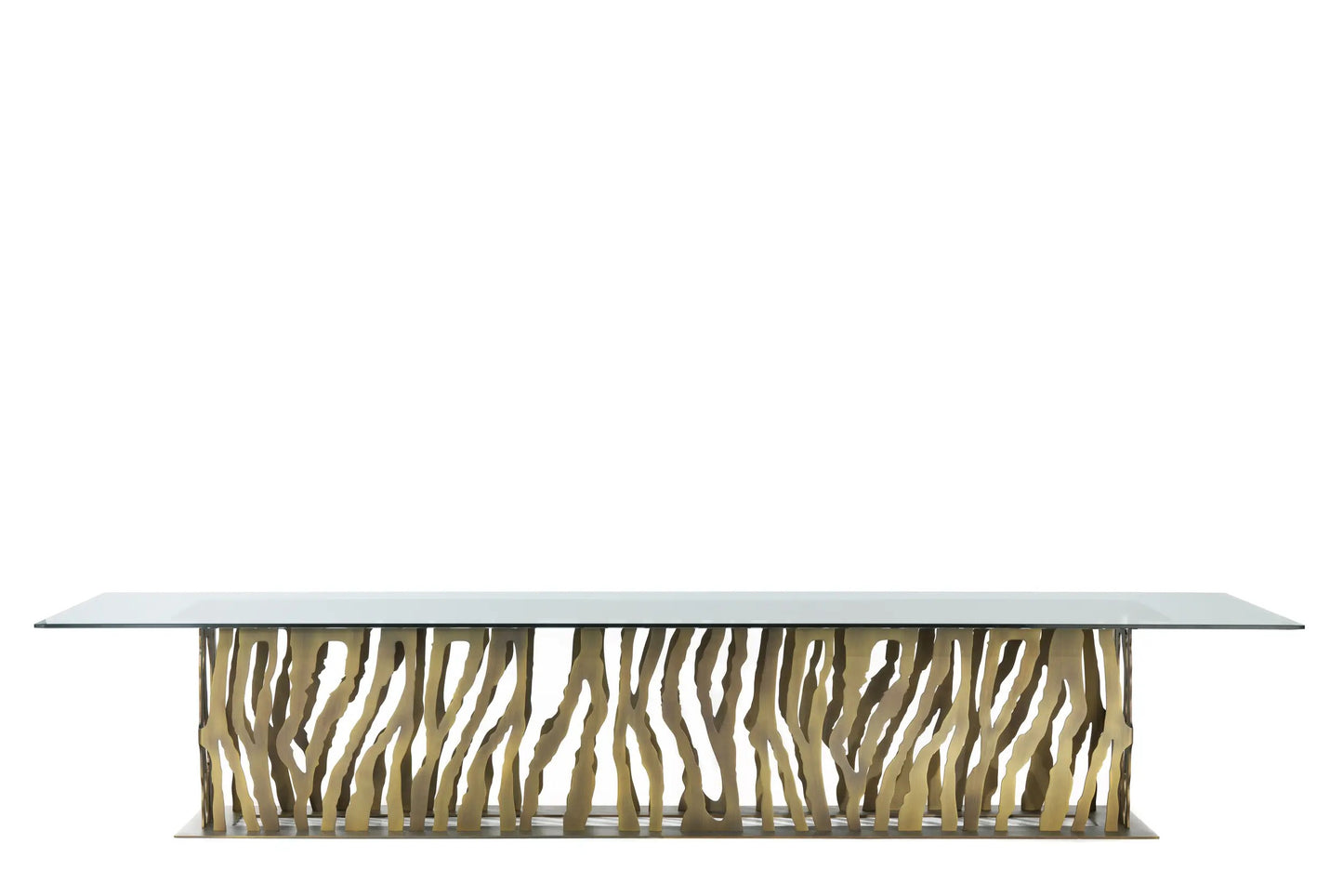 Roberto Cavalli B-52 Dining Table