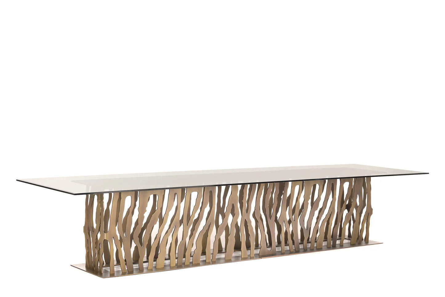 Roberto Cavalli B-52 Dining Table