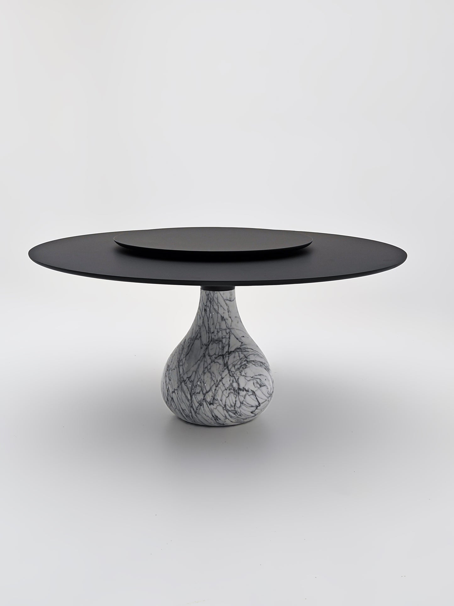 Roche Bobois  Aqua Dining Table
