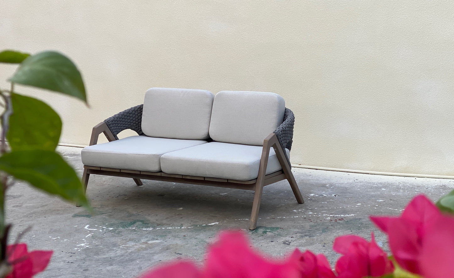 outdoor sofa  139