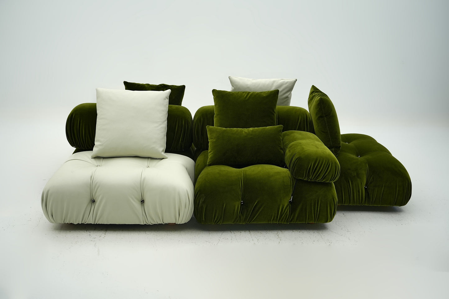 B&B Camaleonda Sofa