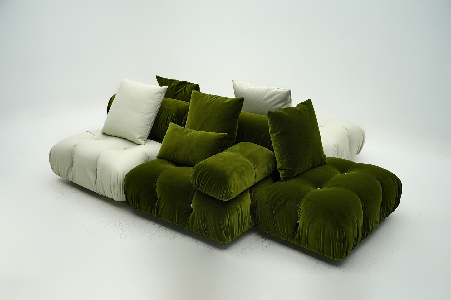 B&B Camaleonda Sofa