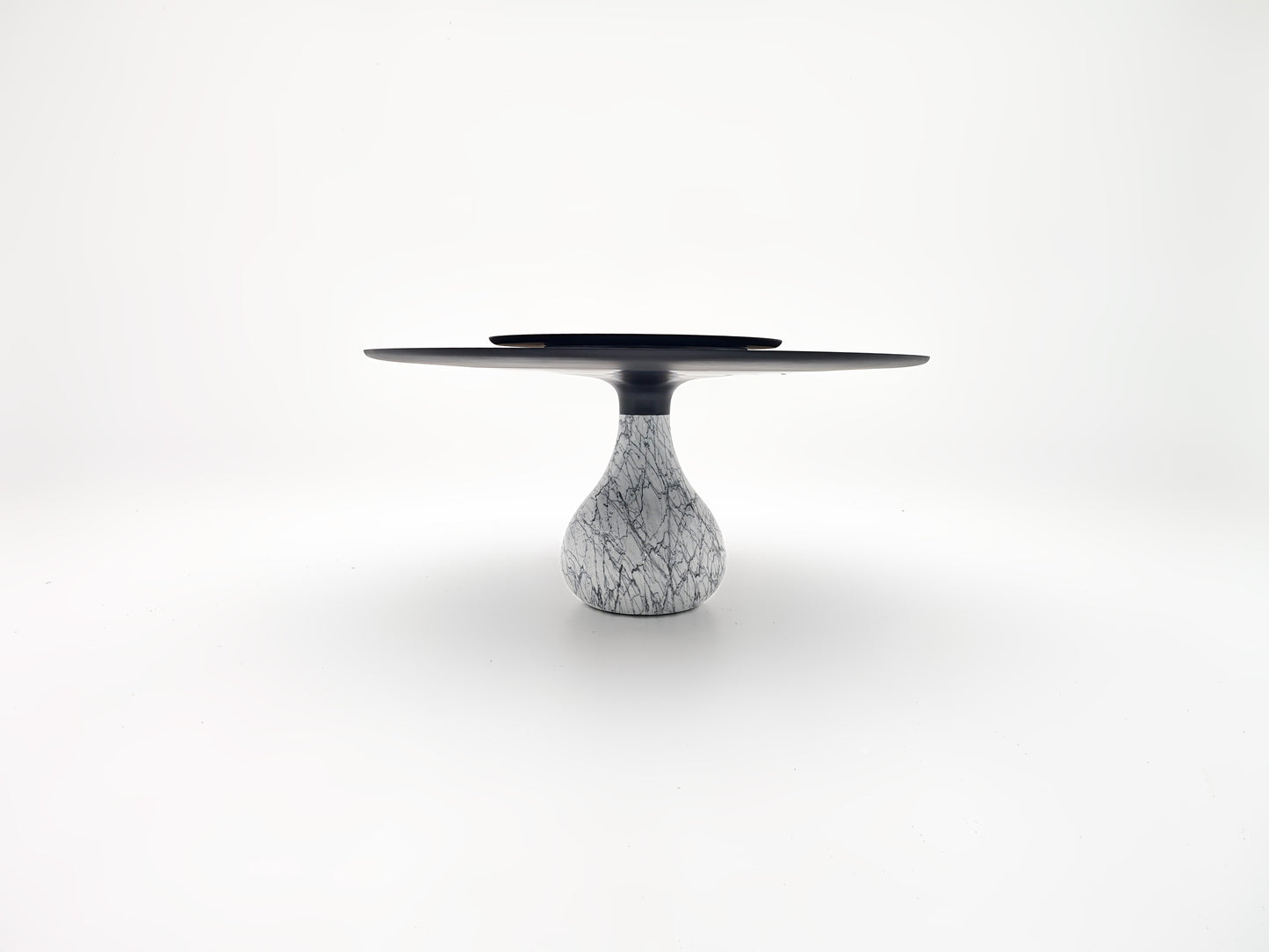 Roche Bobois  Aqua Dining Table