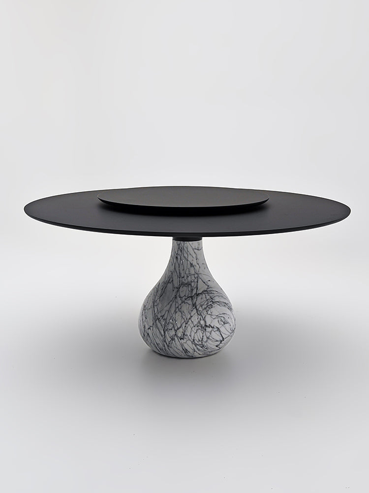 Roche Bobois  Aqua Dining Table