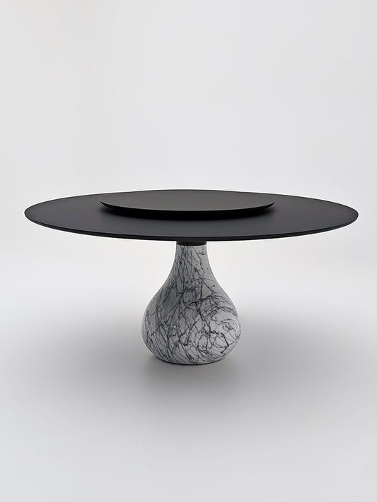 Roche Bobois  Aqua Dining Table