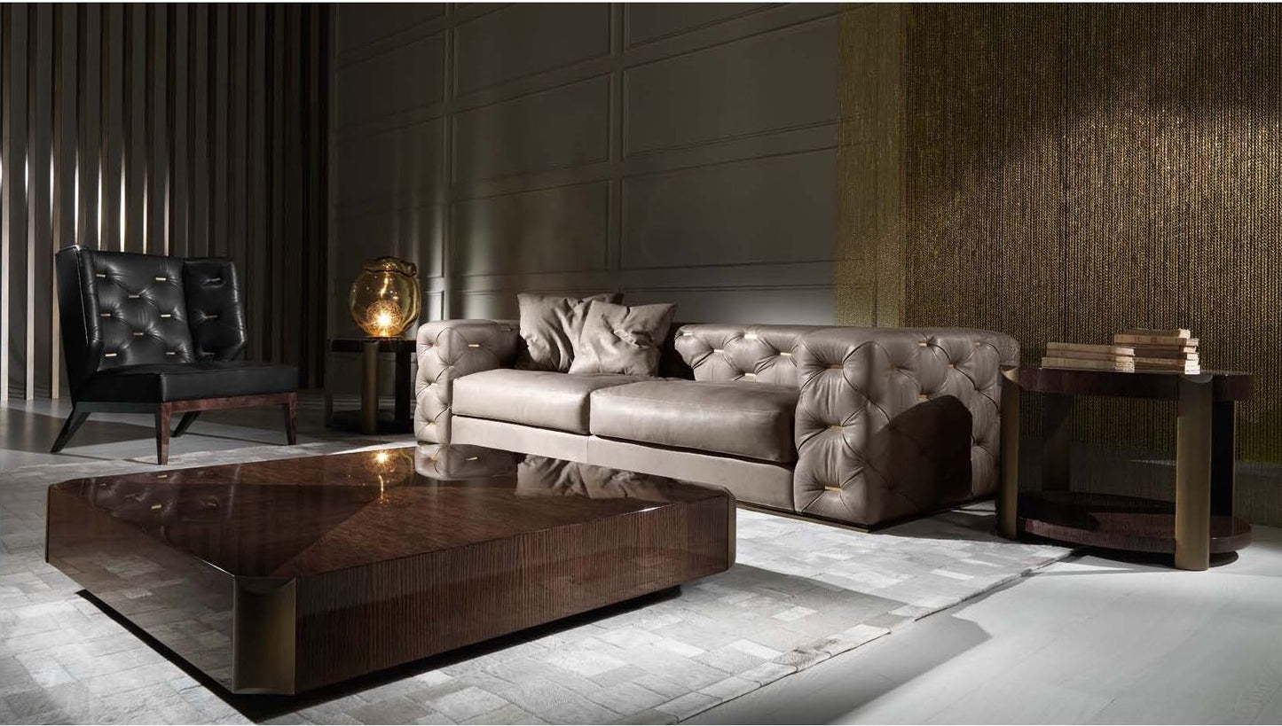 Roberto Cavalli  Turner Sofa