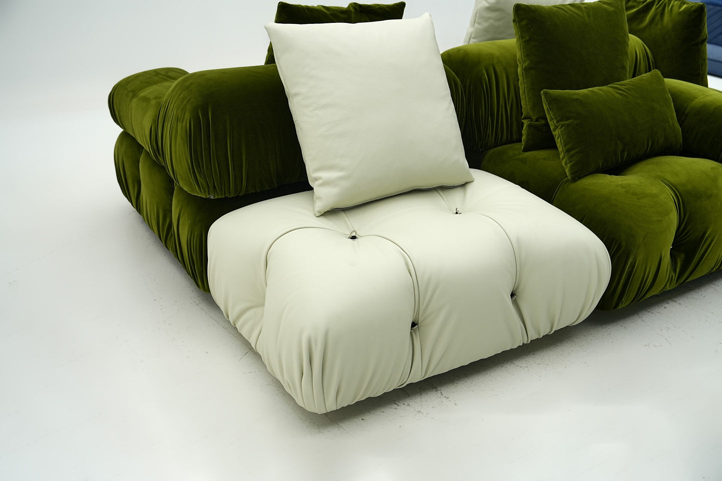 B&B Camaleonda Sofa