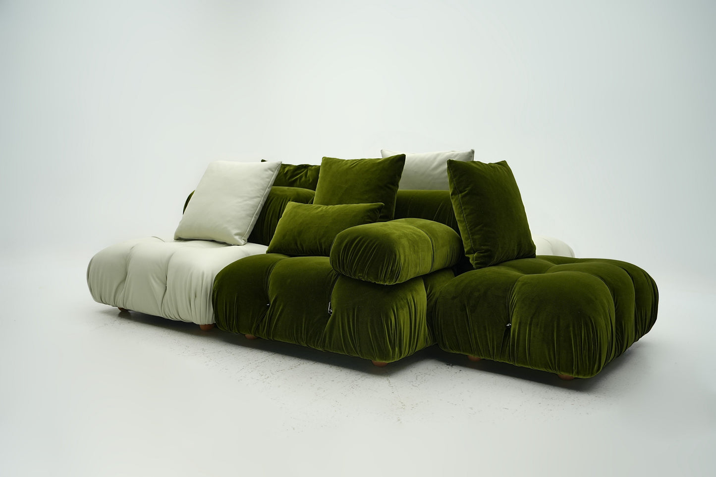 B&B Camaleonda Sofa