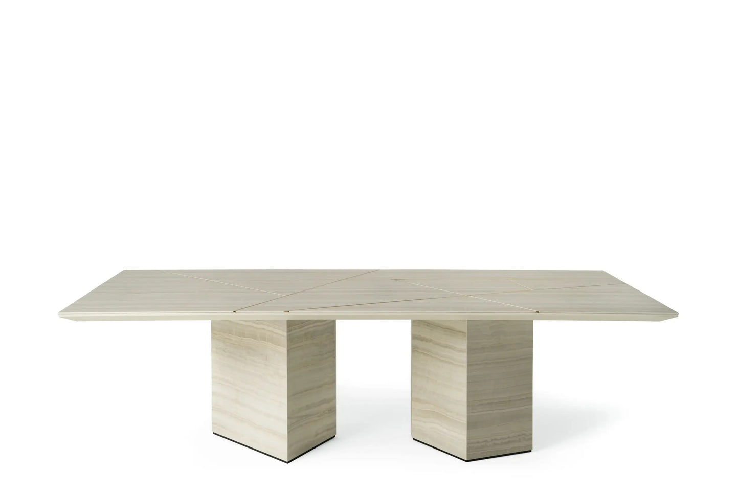 Roberto Cavalli Comore Dining Table