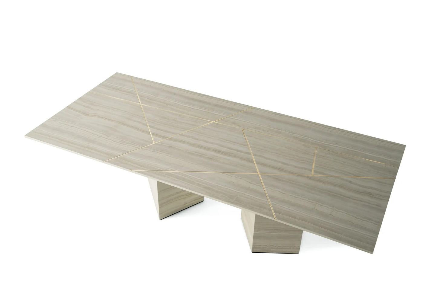Roberto Cavalli Comore Dining Table