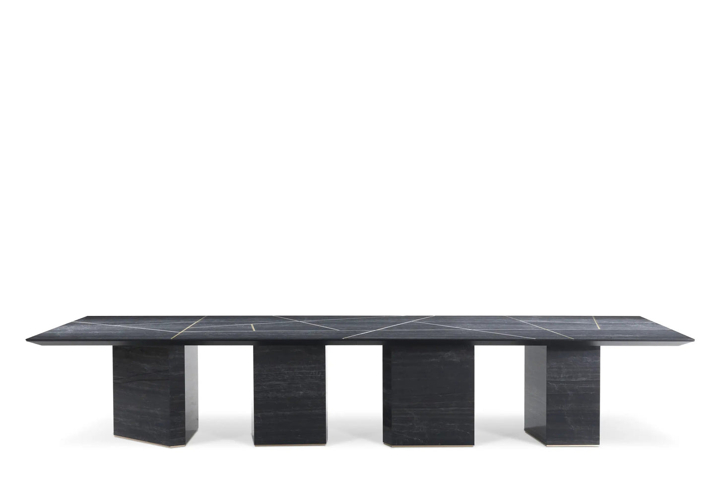 Roberto Cavalli Comore Dining Table