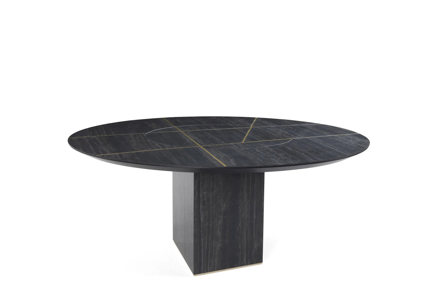 Roberto Cavalli Comore Dining Table