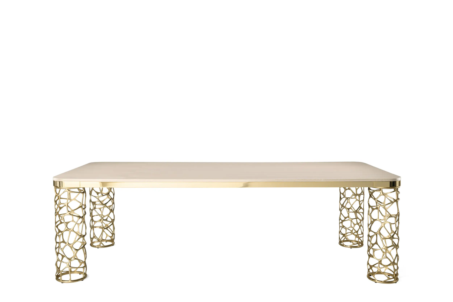 Roberto Cavalli Sioraf Dining Table