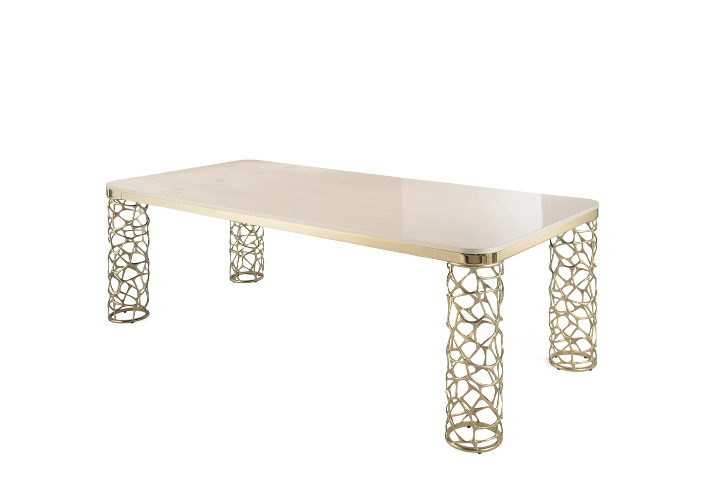 Roberto Cavalli Sioraf Dining Table