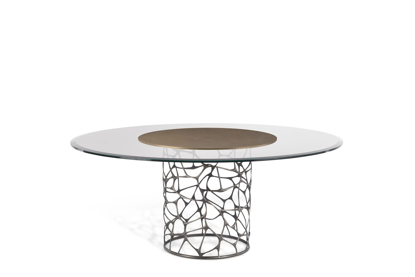 Roberto Cavalli Sioraf Dining Table