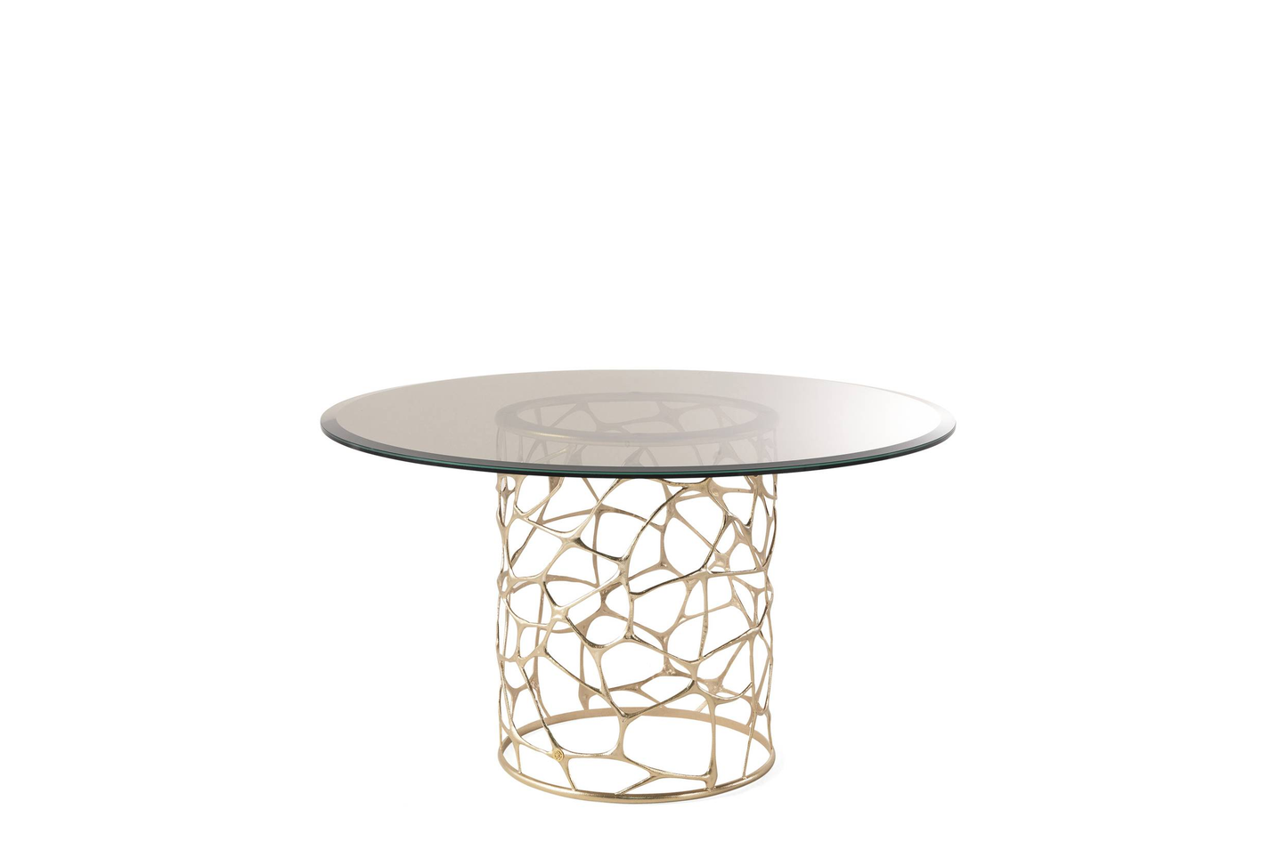 Roberto Cavalli Sioraf Dining Table
