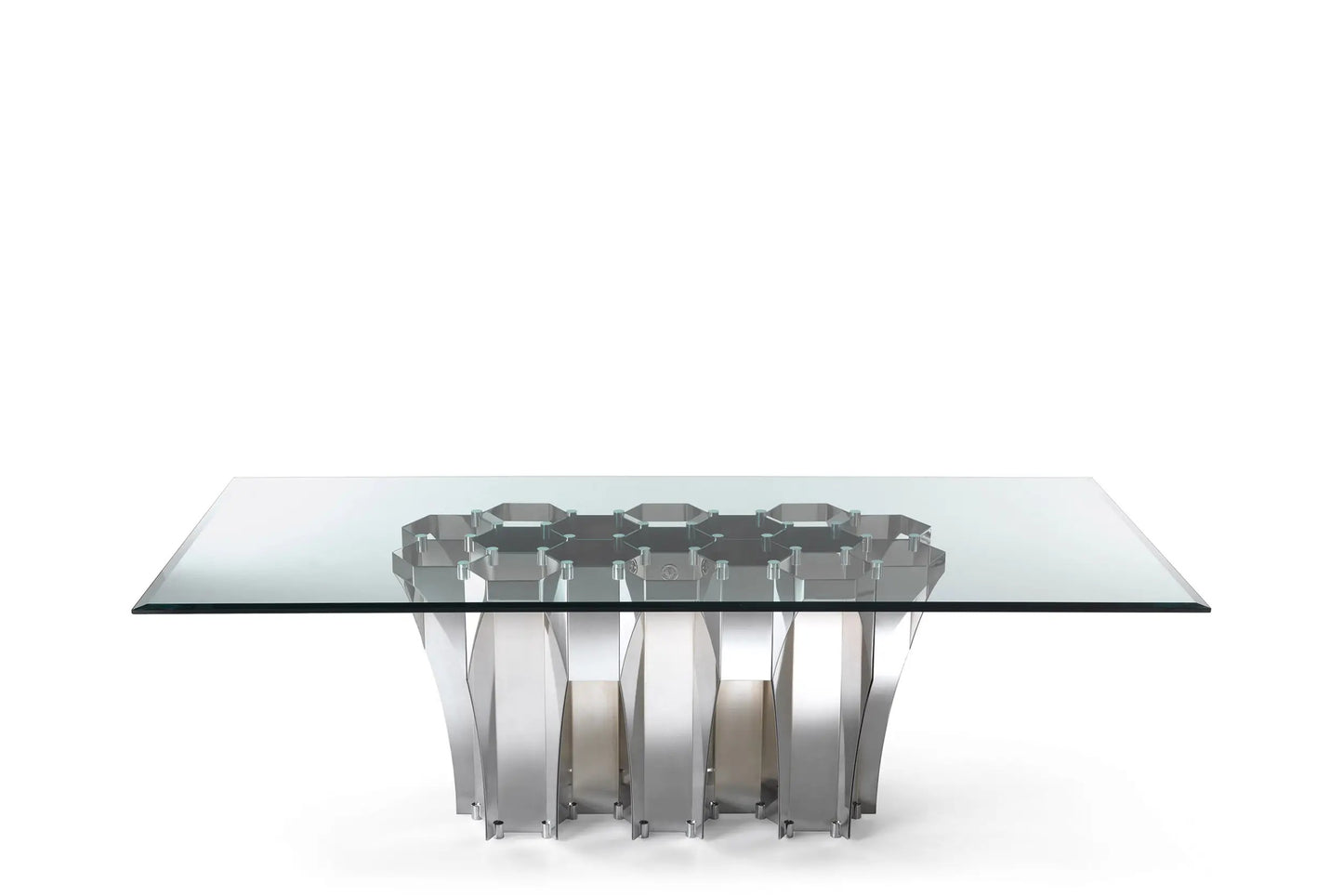 Roberto Cavalli Soho Dining Table