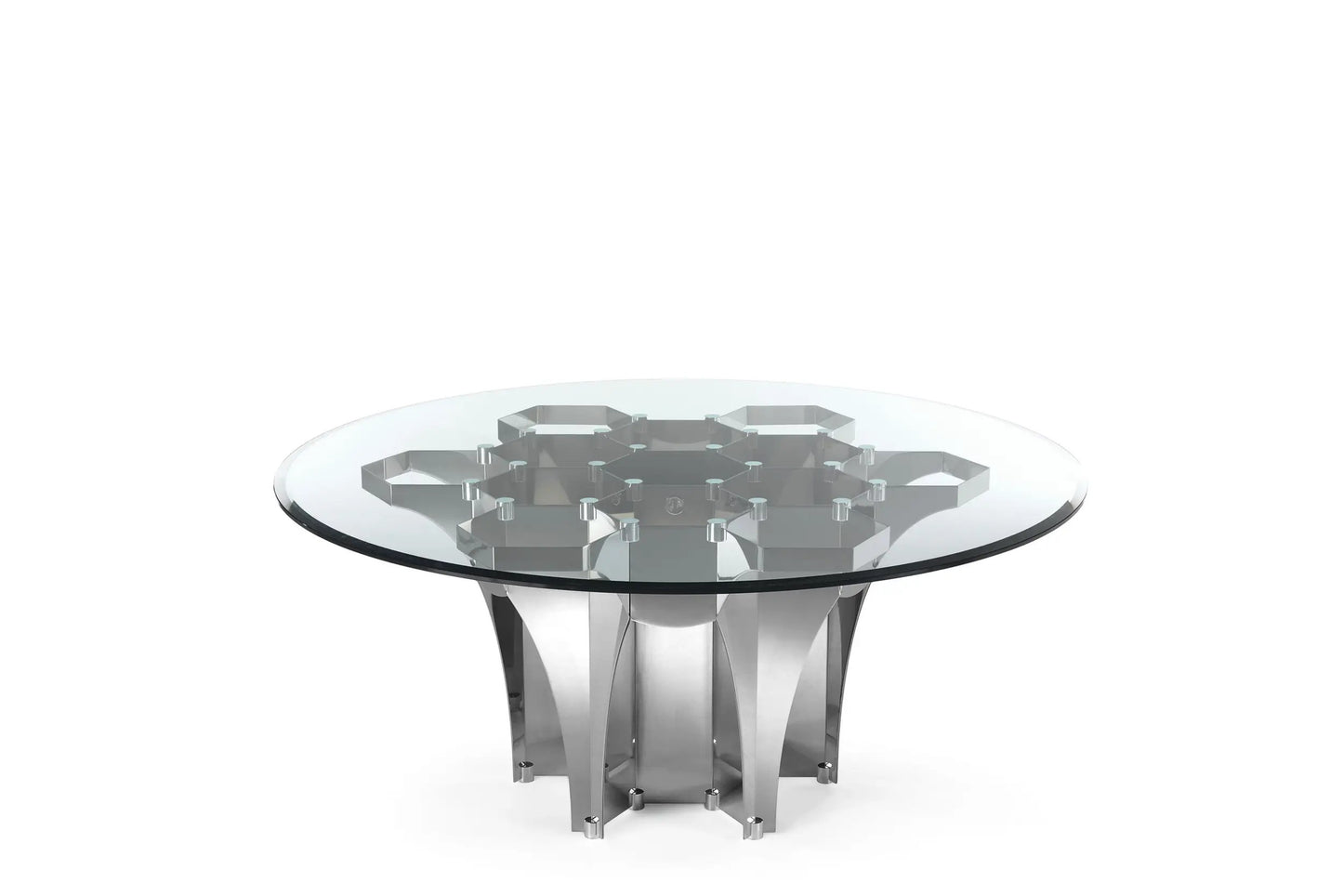 Roberto Cavalli Soho Dining Table