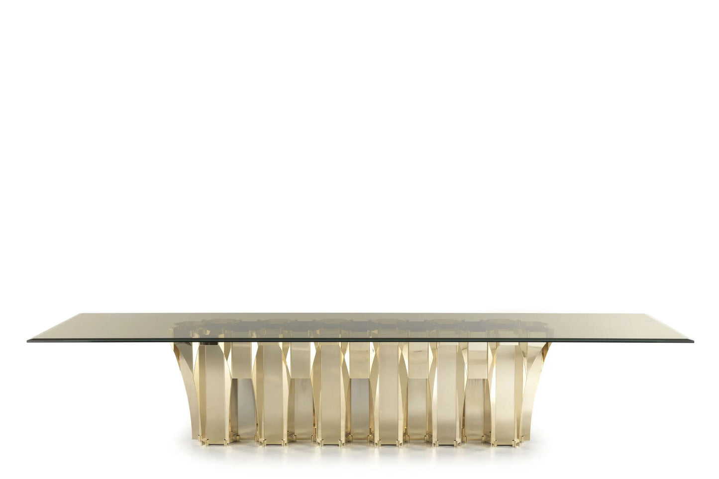 Roberto Cavalli Soho Dining Table
