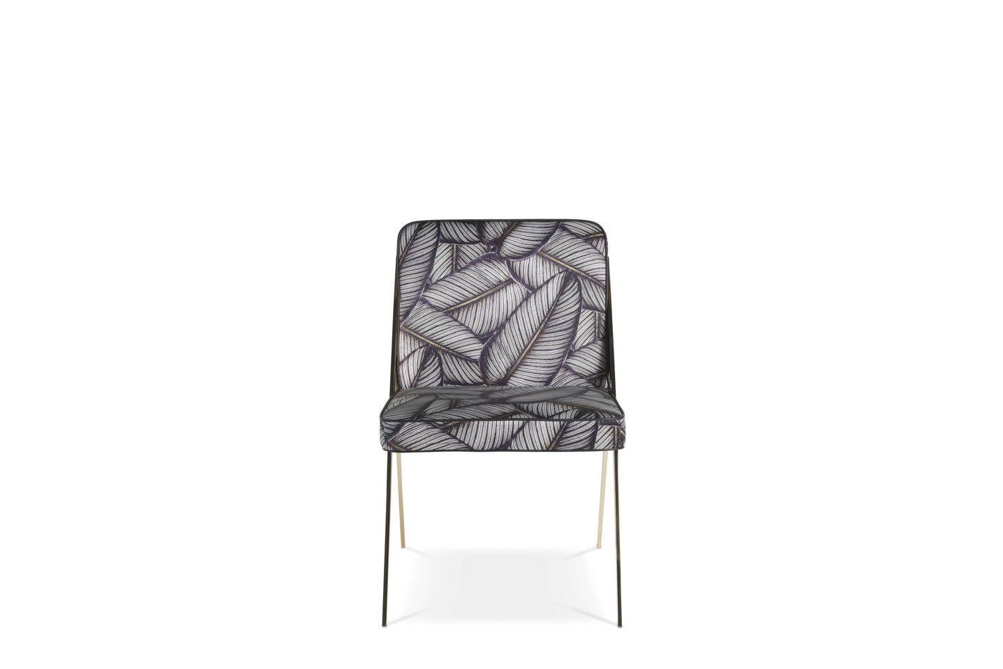 Roberto Cavalli Fiji Dining Chair