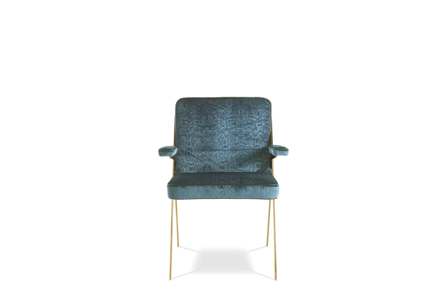 Roberto Cavalli Fiji Dining Chair