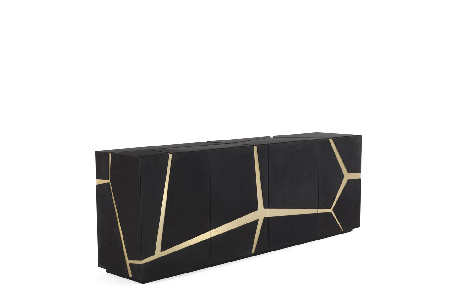 Roberto Cavalli Tonga Sideboard