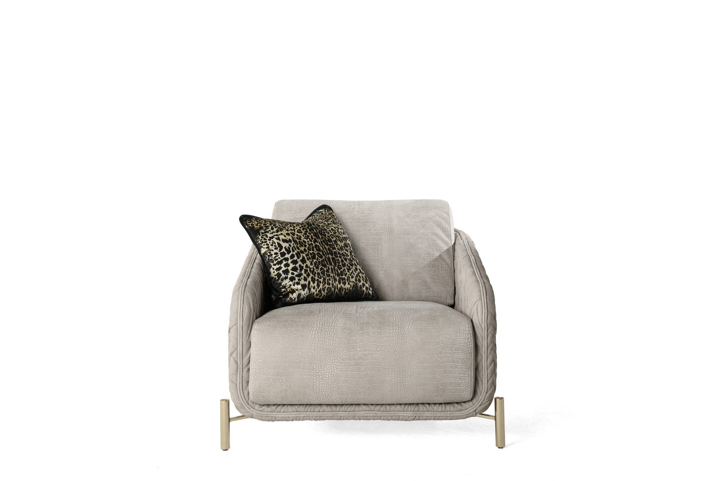 Roberto Cavalli Clifton Leisure Chair