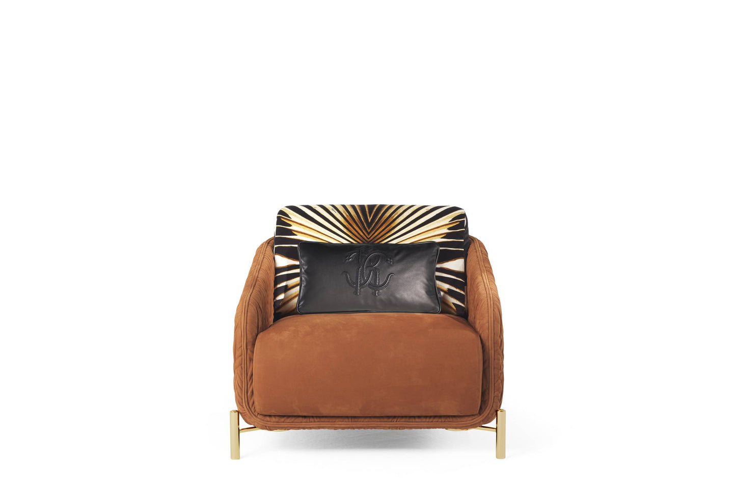 Roberto Cavalli Clifton Leisure Chair