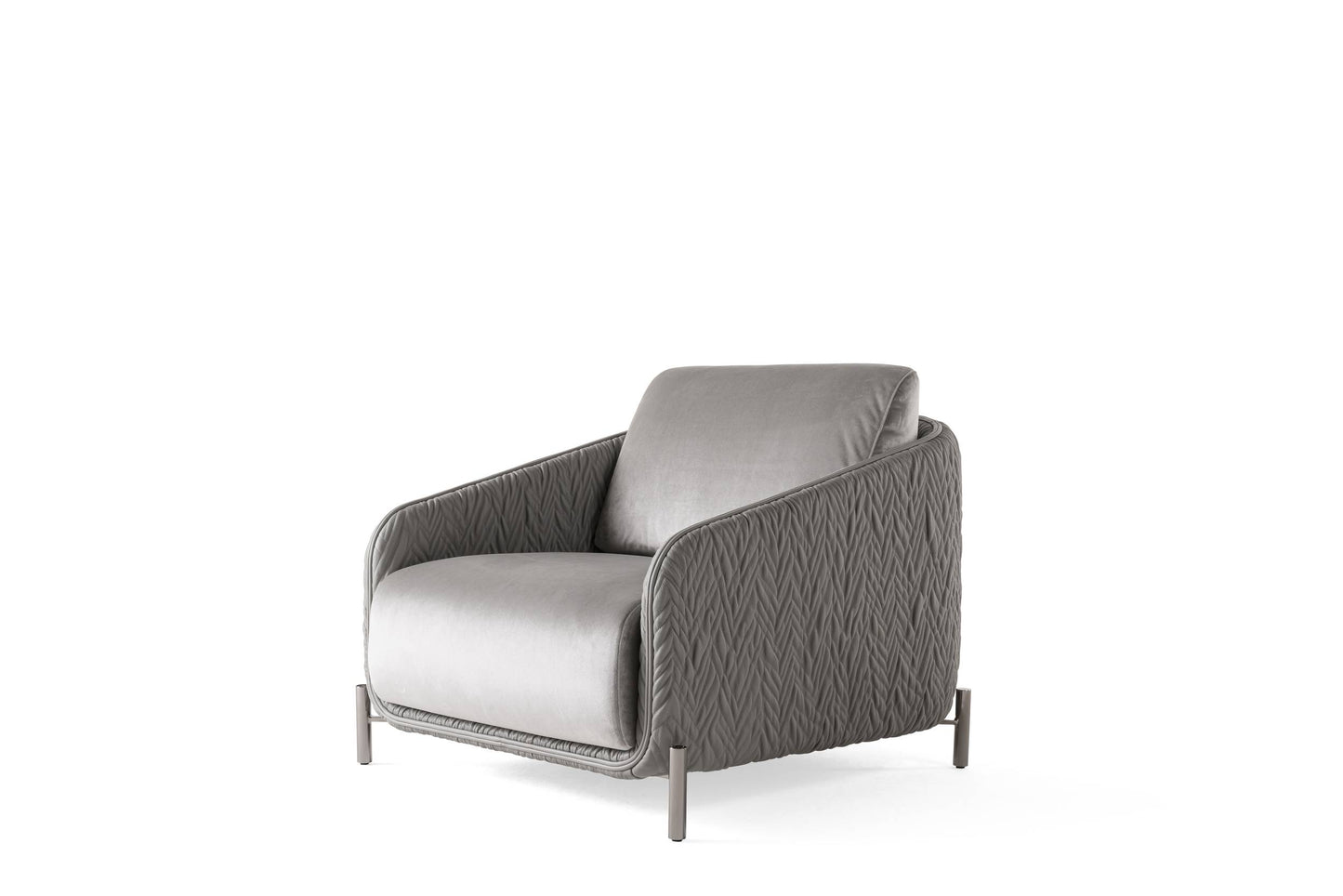Roberto Cavalli Clifton Leisure Chair