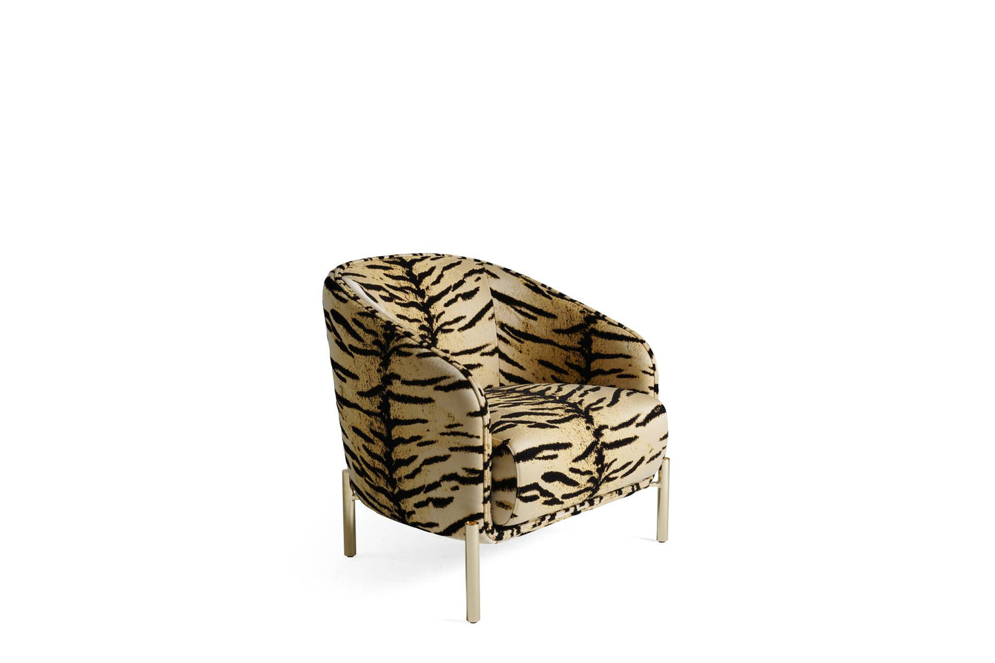 Roberto Cavalli Clifton Leisure Chair