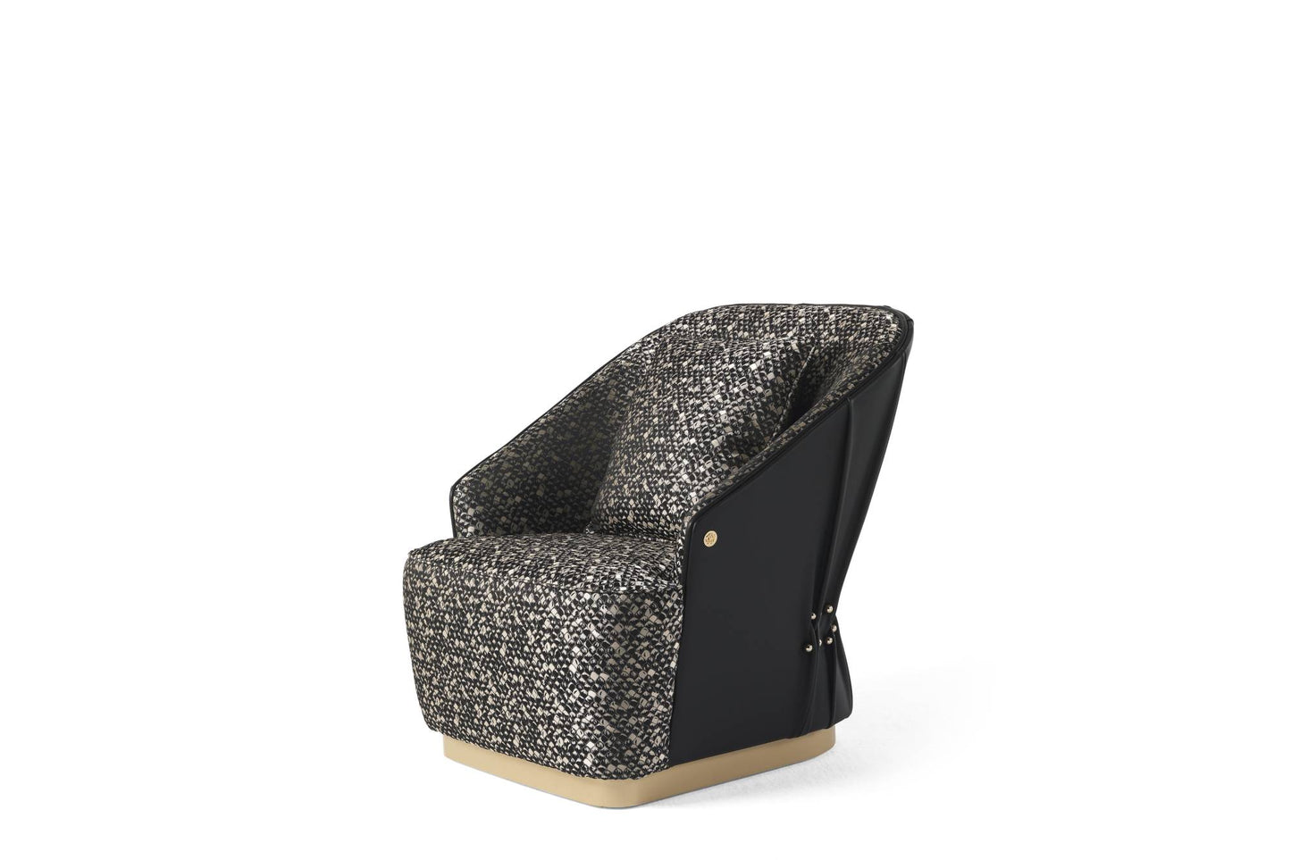 Roberto Cavalli Inanda Leisure Chair