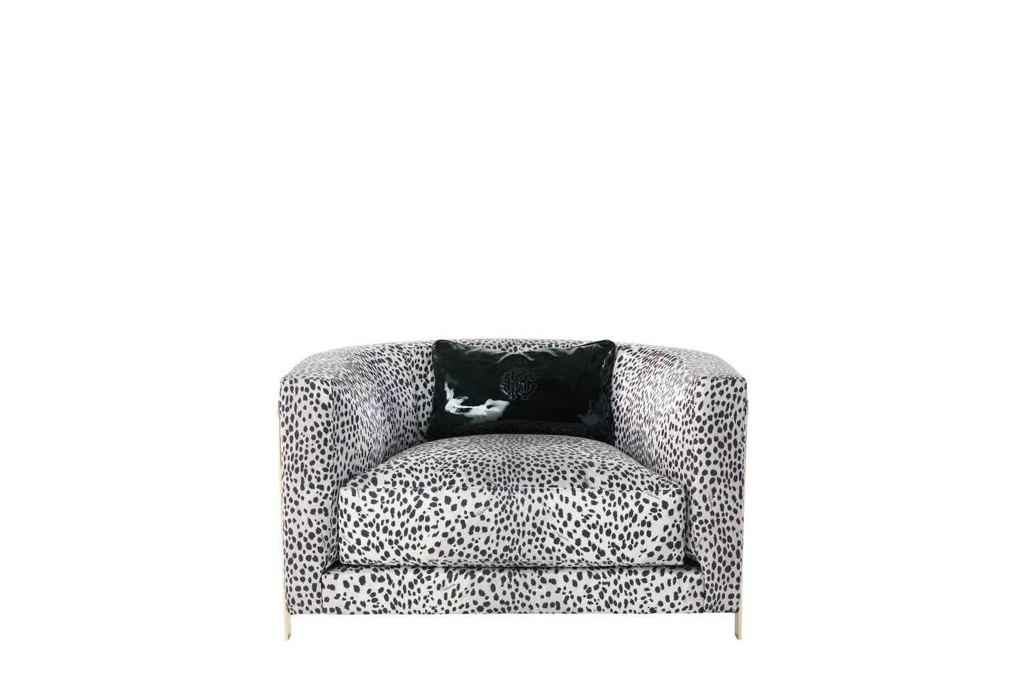 Roberto Cavalli Manhattan Leisure Chair