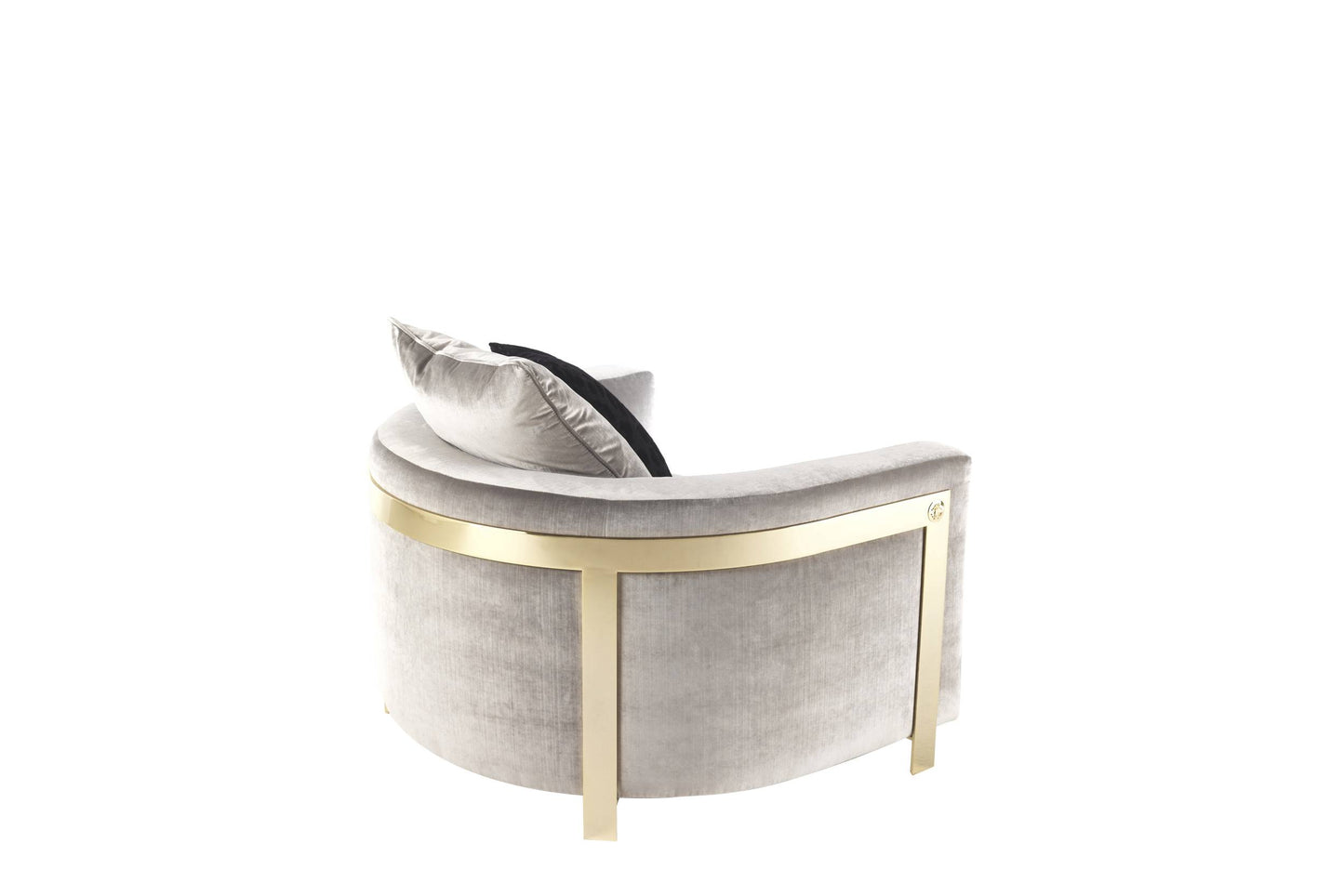Roberto Cavalli Manhattan Leisure Chair