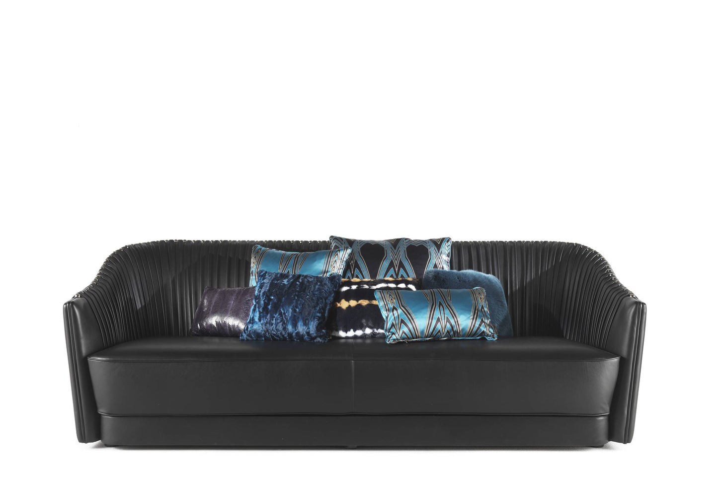 Roberto Cavalli Sharpei Sofa
