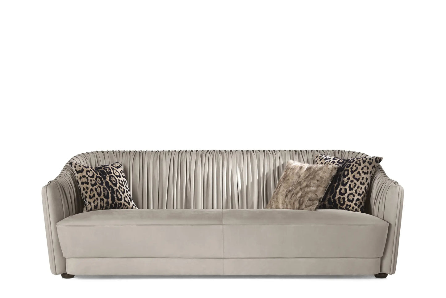 Roberto Cavalli Sharpei Sofa