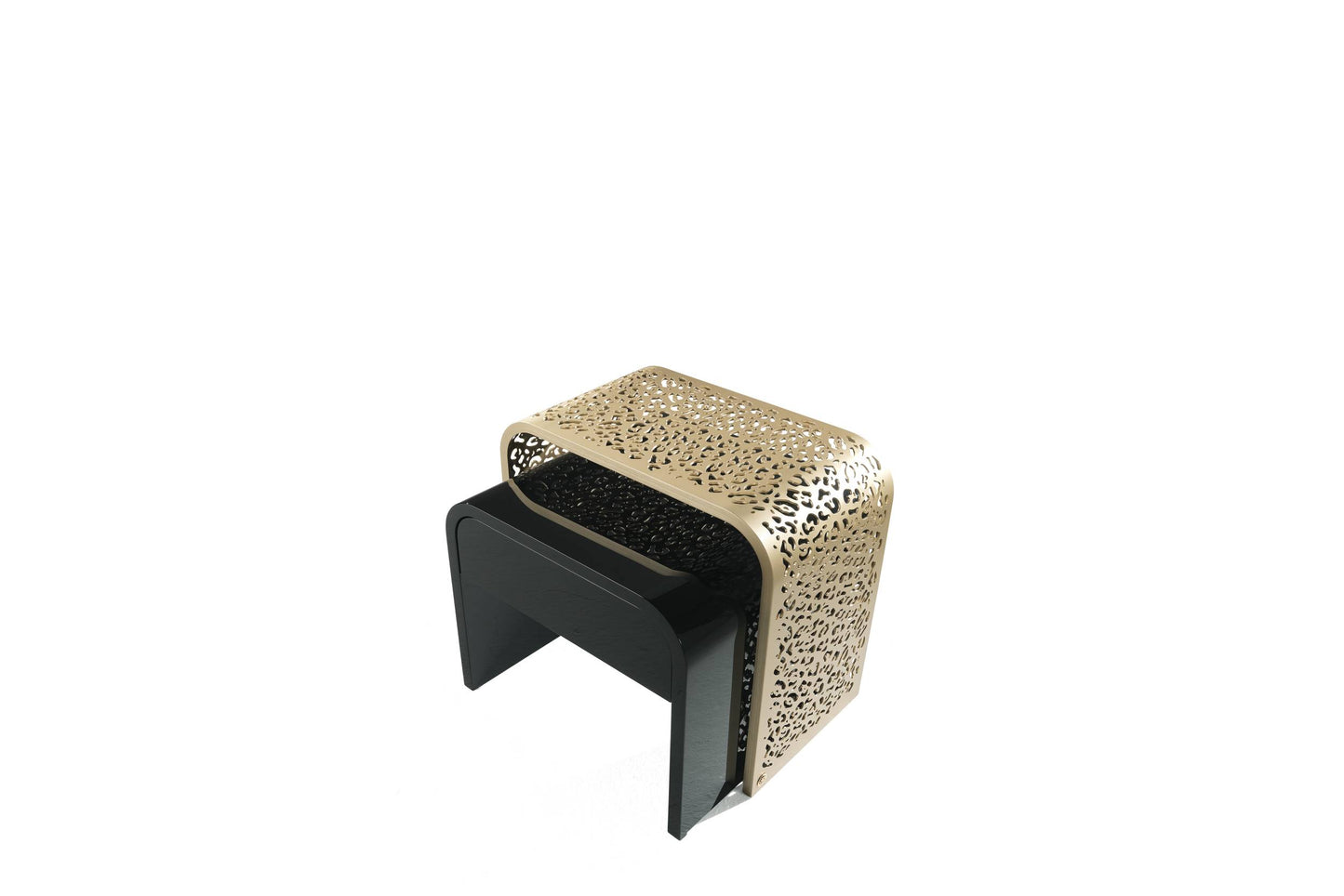 Roberto Cavalli Watamu Nightstand