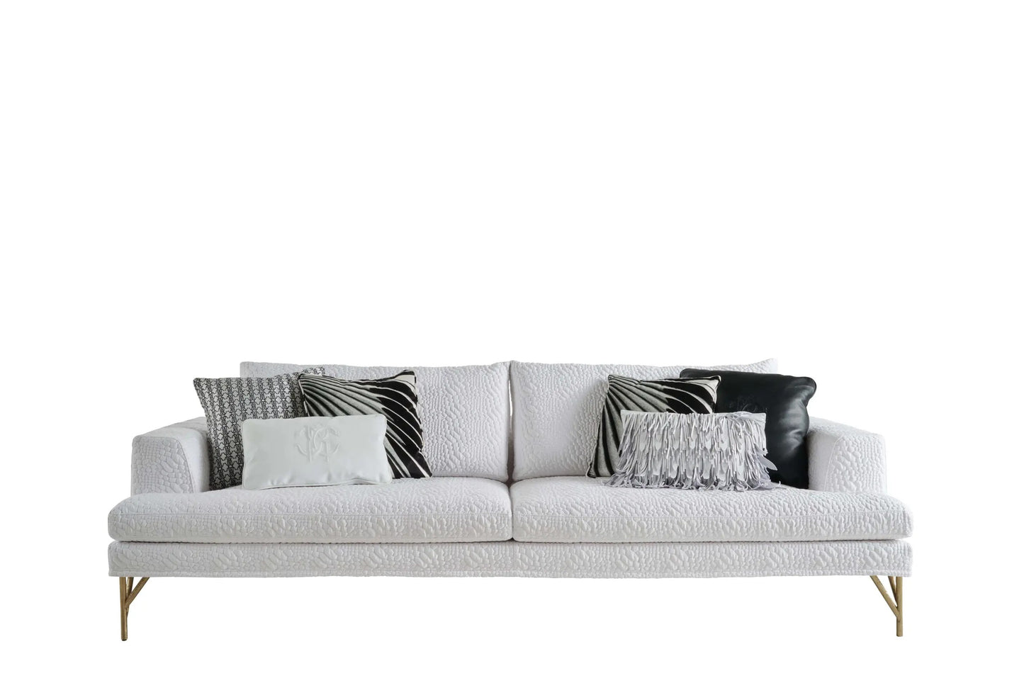 Roberto Cavalli  Madinari Sofa